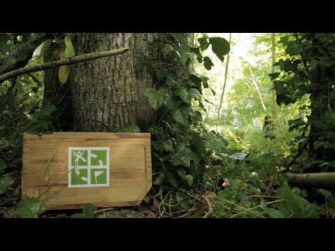 What is Geocaching?