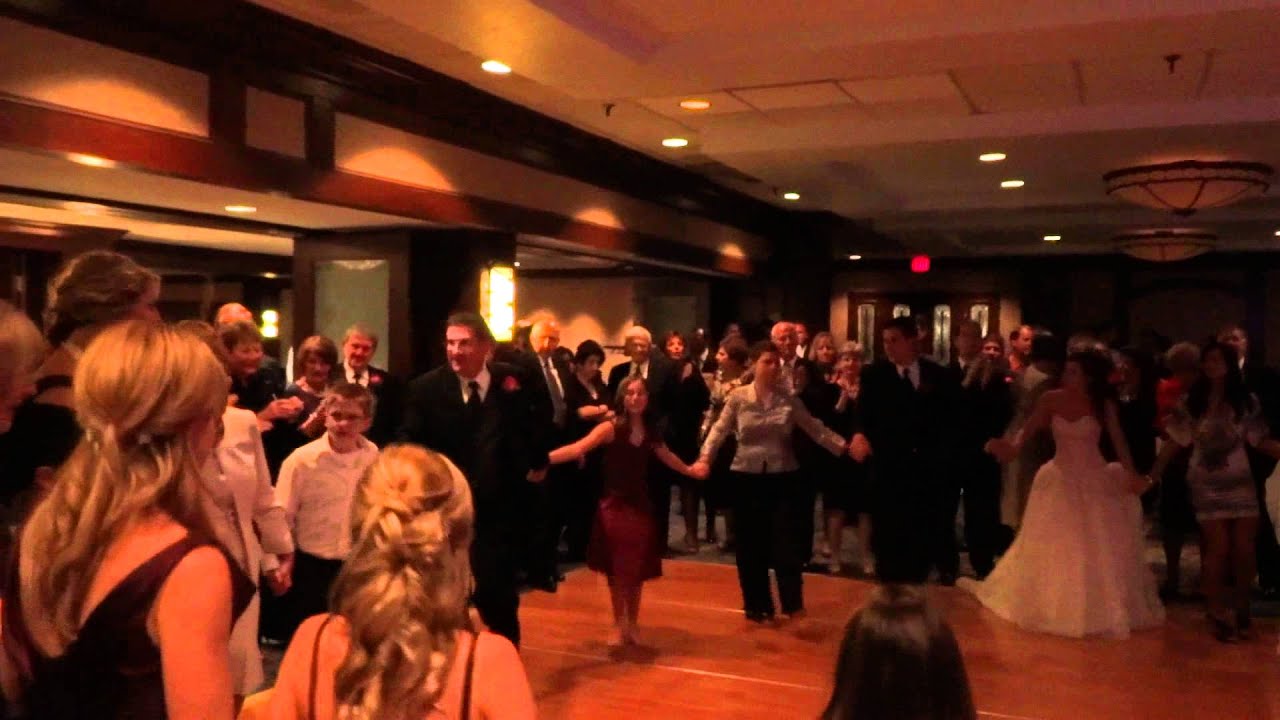 Lukac Wedding Tarantella