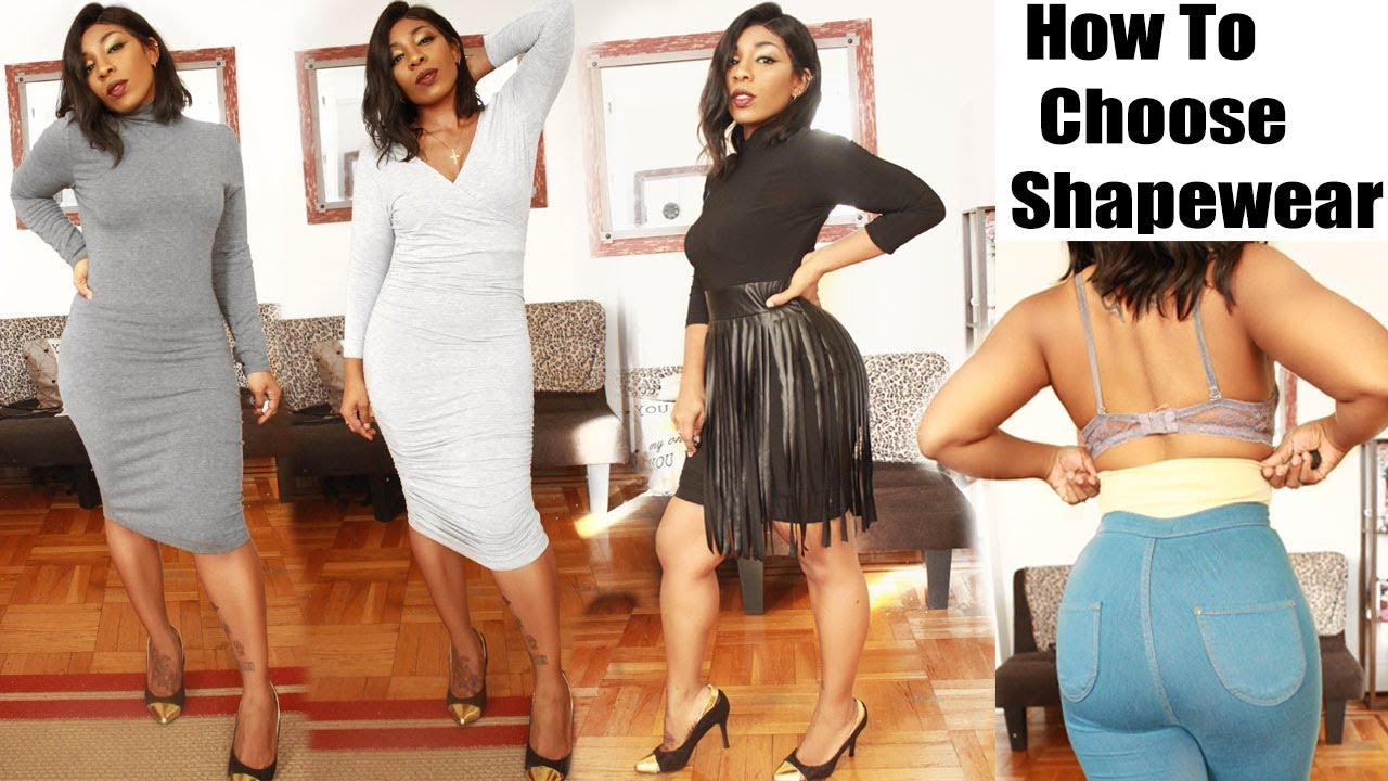 NO MORE Back Fat, Rolls or Love Handles! | BEST ⌛️Figure Hack!  |  Ft. MDshe | NaturallyNellzy