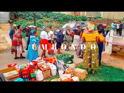 VLOGMAS WEEK 2: UMBONDO | SOUTH AFRICAN YOUTUBER