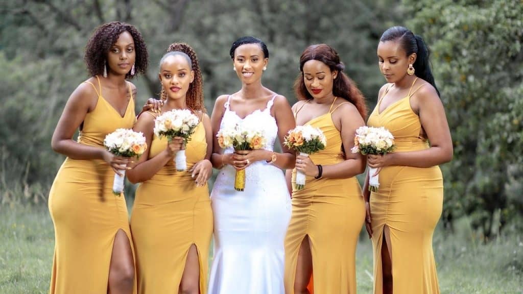 Can Bridesmaids Be Married? 10 Frequently Asked Questions Answered
