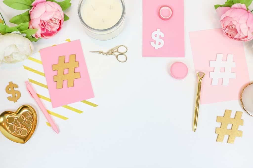 100+ Best Engagement Hashtags Based on Social Media Analytics