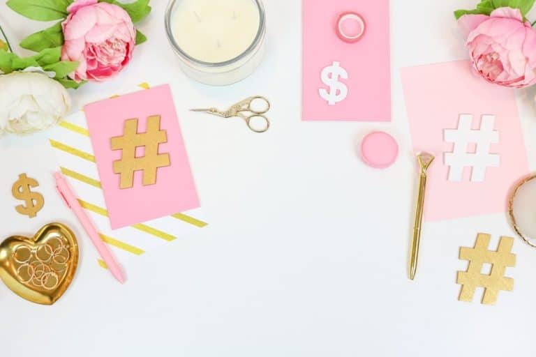 100+ Best Engagement Hashtags Based on Social Media Analytics