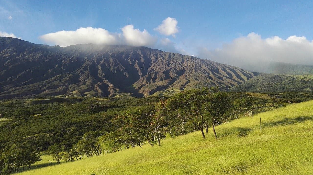 haleakala national park