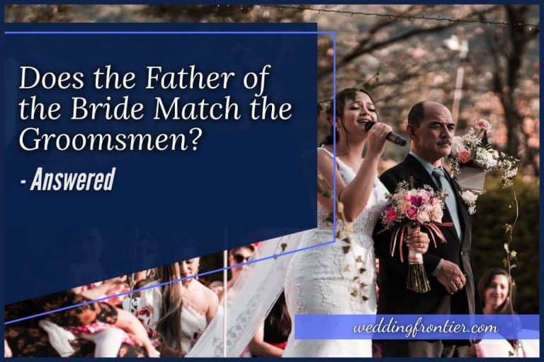 What Do You Call a Male Bridesmaid? 4 Wholesome Options