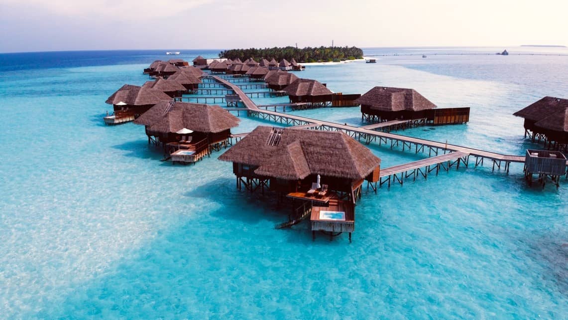 maldives beach