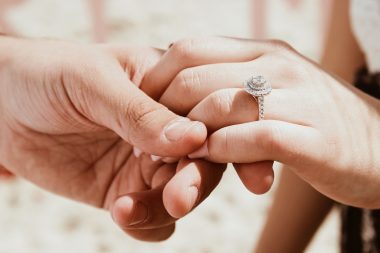 Commitment Rings Without Marriage: Meaning & Purpose