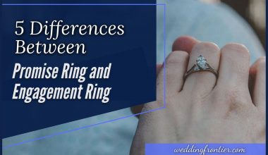 5 Differences Between Promise Ring and Engagement Ring