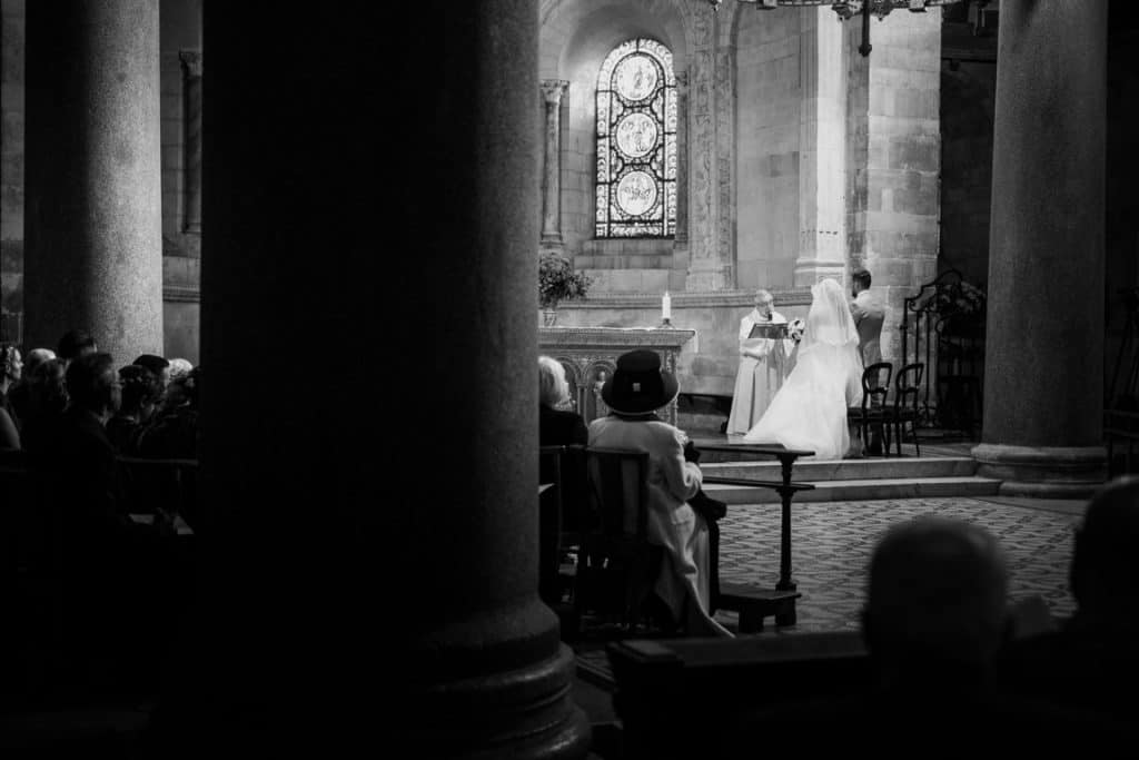 How Long Is a Catholic Wedding Typical Wedding Timeline