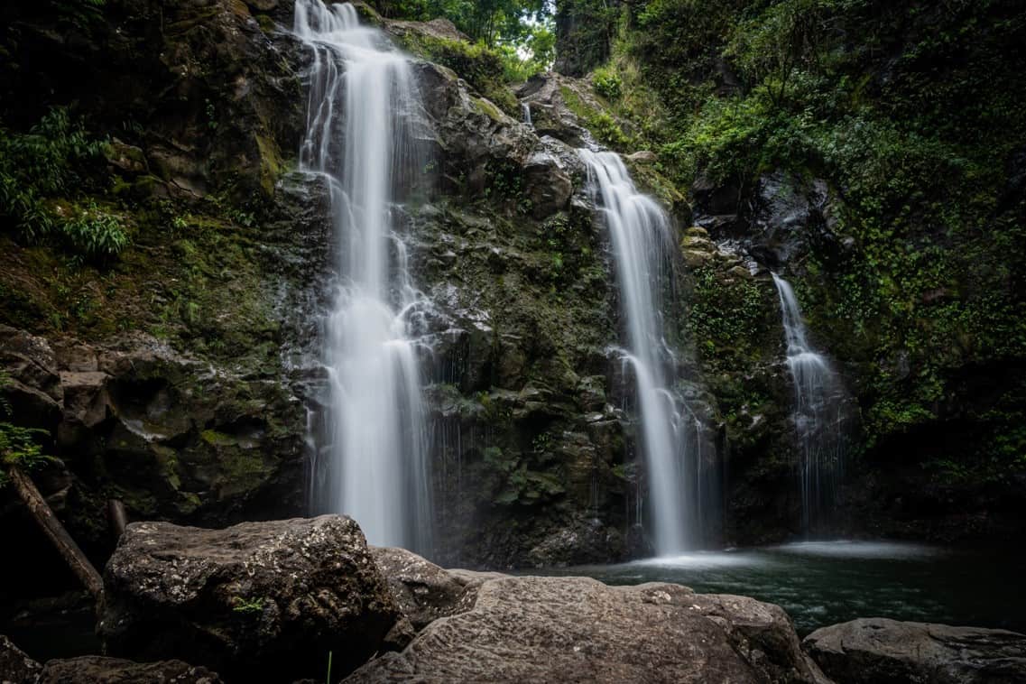 haleakala park hawaii