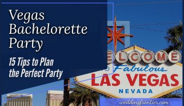 Vegas Bachelorette Party 15 Tips to Plan the Perfect Party