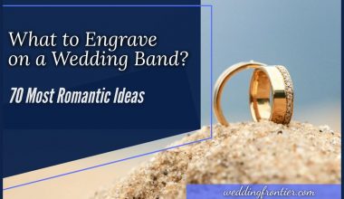 What to Engrave on a Wedding Band 70 Most Romantic Ideas
