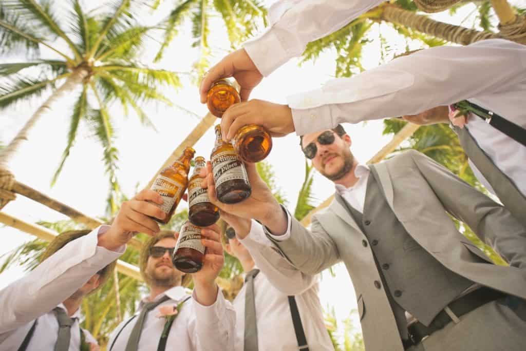 25 Outdoor Bachelor Party Ideas You'll Definitely Enjoy
