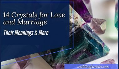Crystals for Love and Marriage Their Meanings & More
