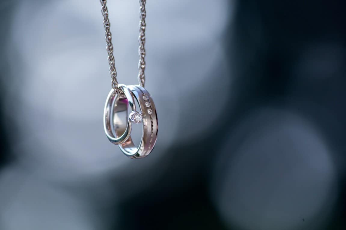 pendant ring