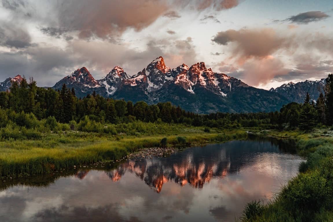 grand teton