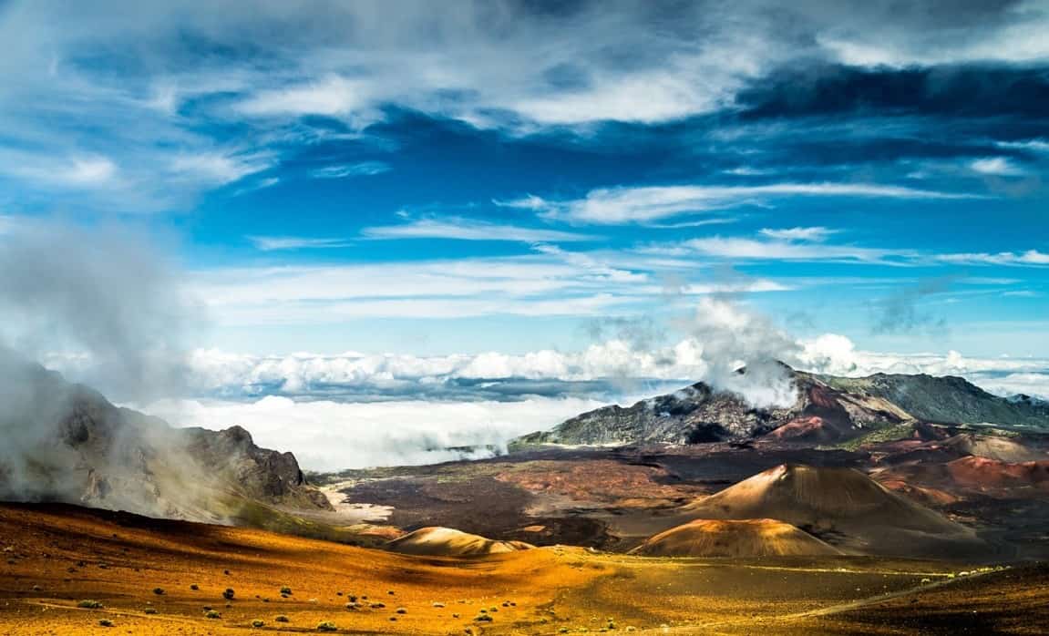 national park hawaii