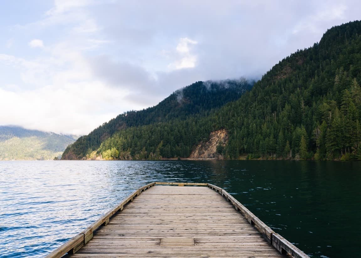 olympic national park