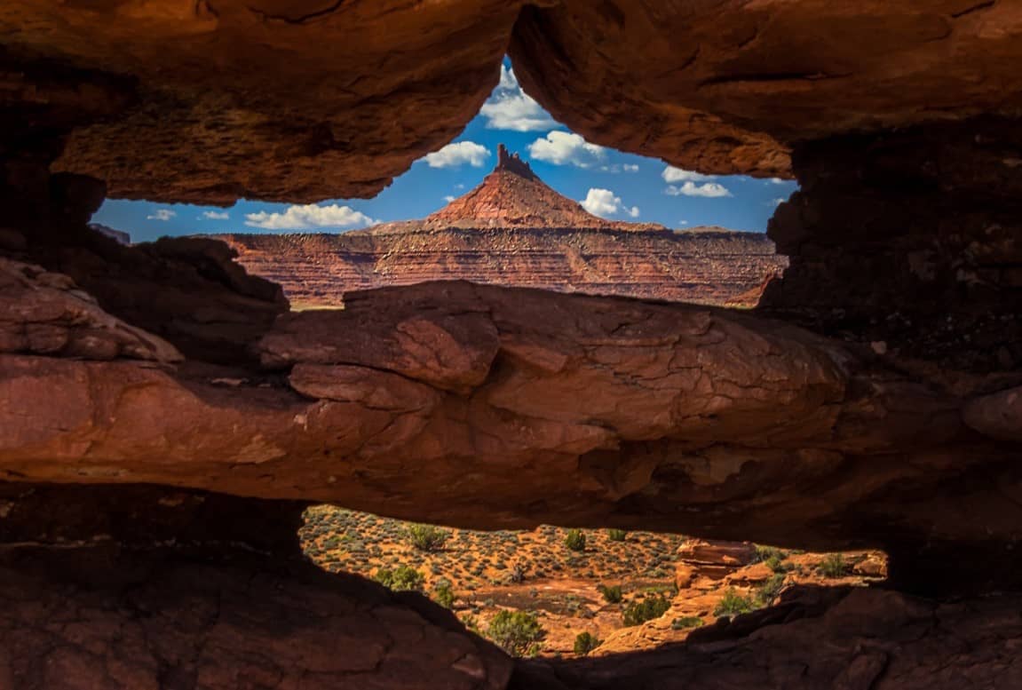 glen canyon