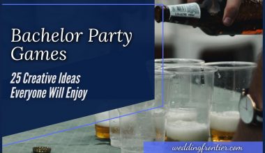 Bachelor Party Games 25 Creative Ideas Everyone Will Enjoy