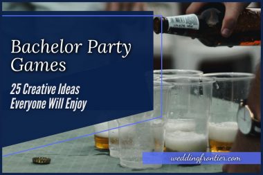 Bachelor Party Games 25 Creative Ideas Everyone Will Enjoy