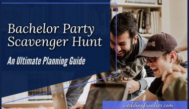Bachelor Party Scavenger Hunt An Ultimate Planning Guide