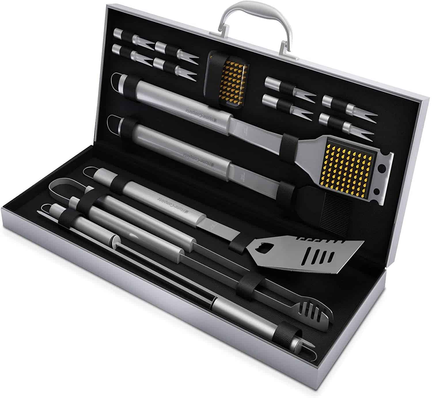 barbecue tool set