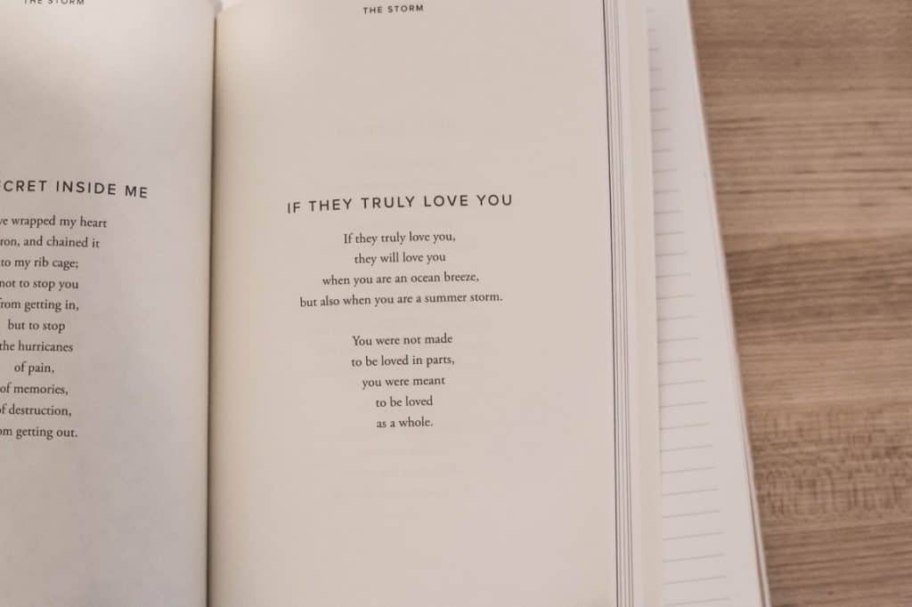 30 Sweetest Bridal Shower Poems & Quotes For The Bride