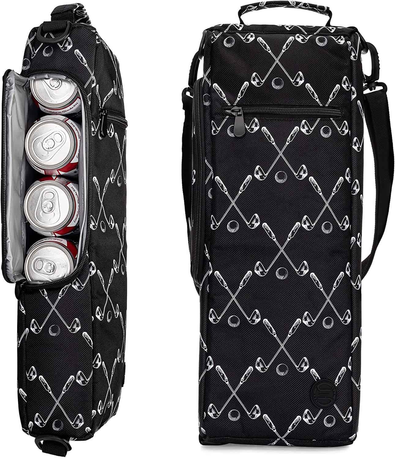 golf cooler bags