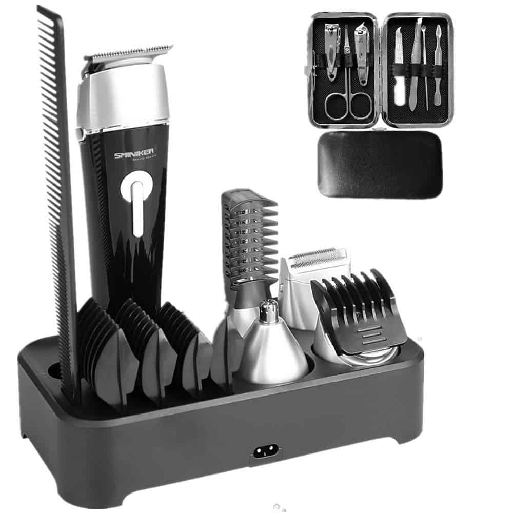 grooming kit