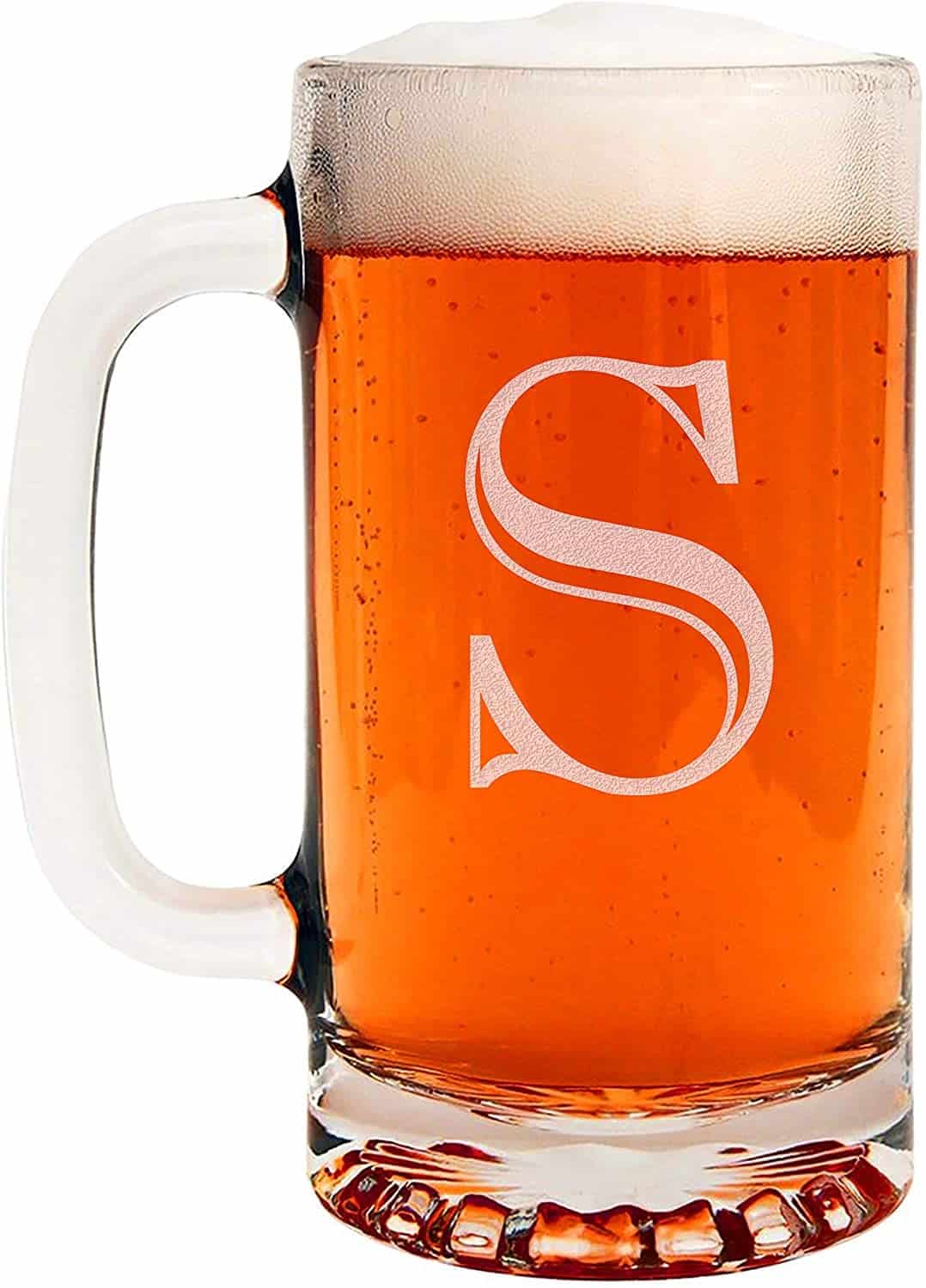 beer mug