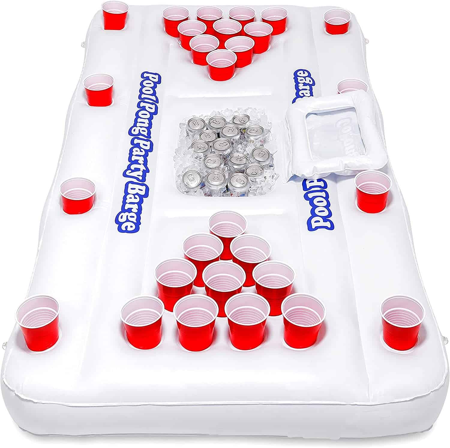 beer pong table