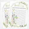 4 Fun Bridal Shower Emoji Games (Free Printables)