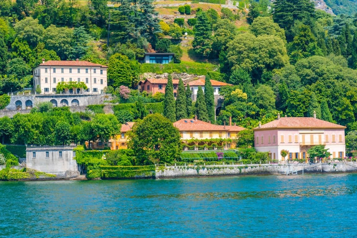 lake como