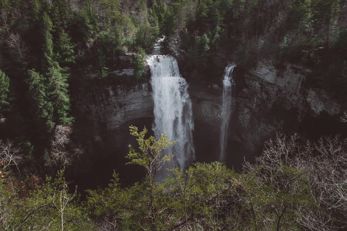 fall creek falls