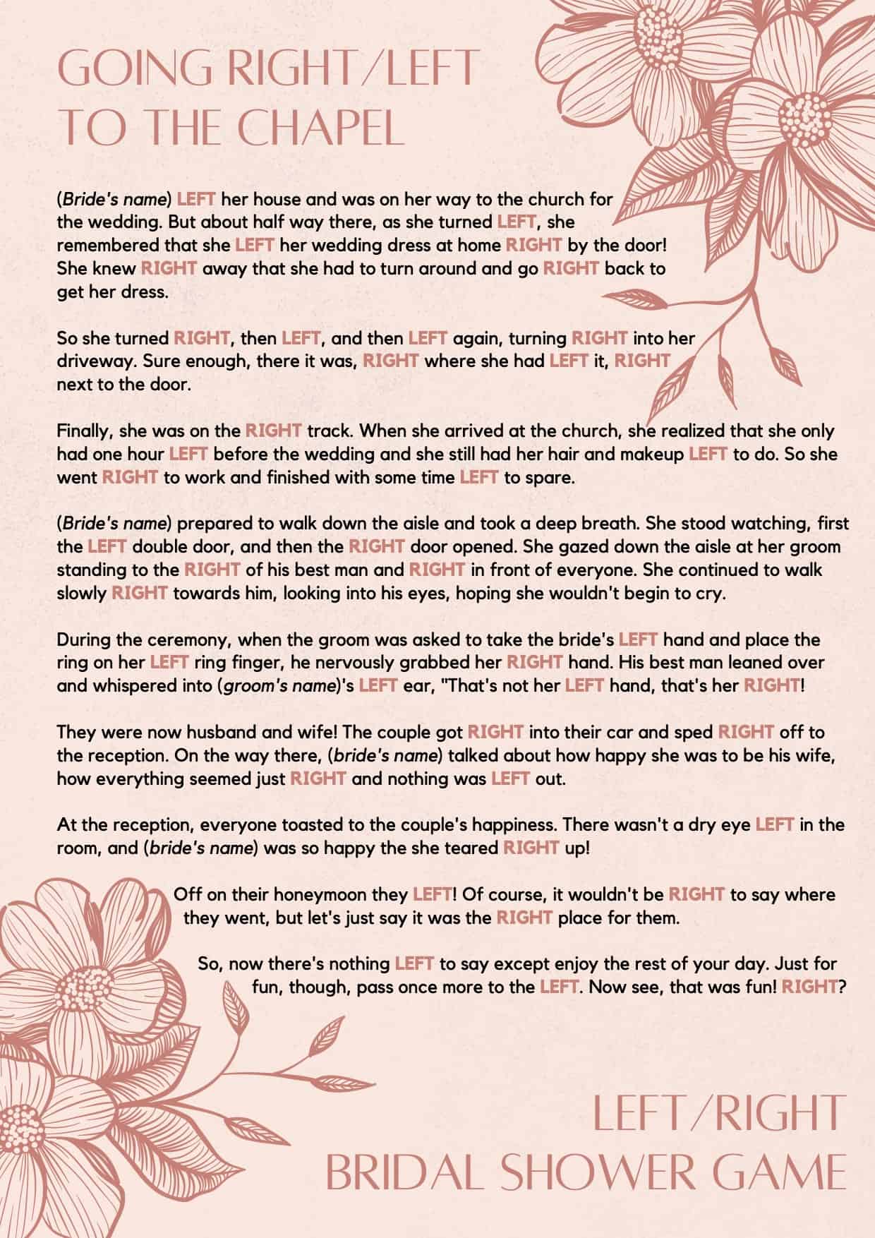 left-right-bridal-shower-game-rules-3-printable-stories