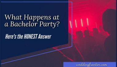 What Happens at a Bachelor Party Here's the HONEST Answer
