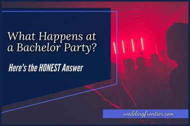 What Happens at a Bachelor Party Here's the HONEST Answer