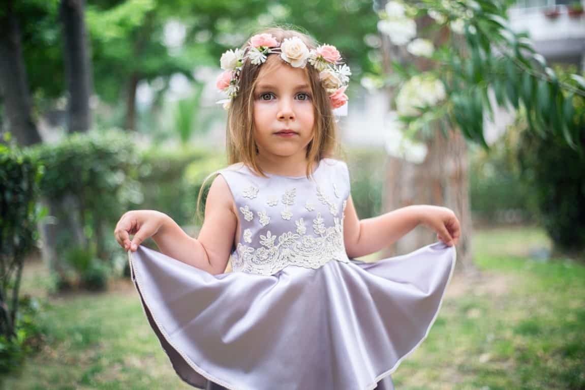 junior bridesmaid