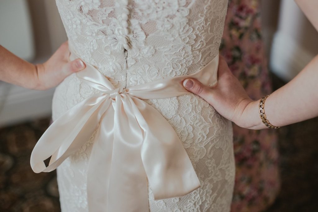 What to Do with Old Wedding Dress? 25 Practical Ideas