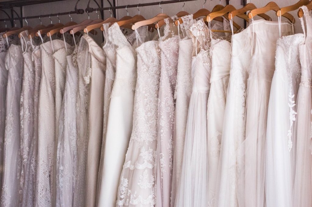 What to Do with Old Wedding Dress? 25 Practical Ideas