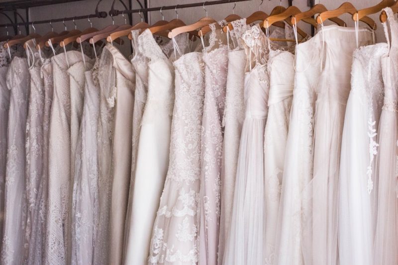 What to Do with Old Wedding Dress? 25 Practical Ideas