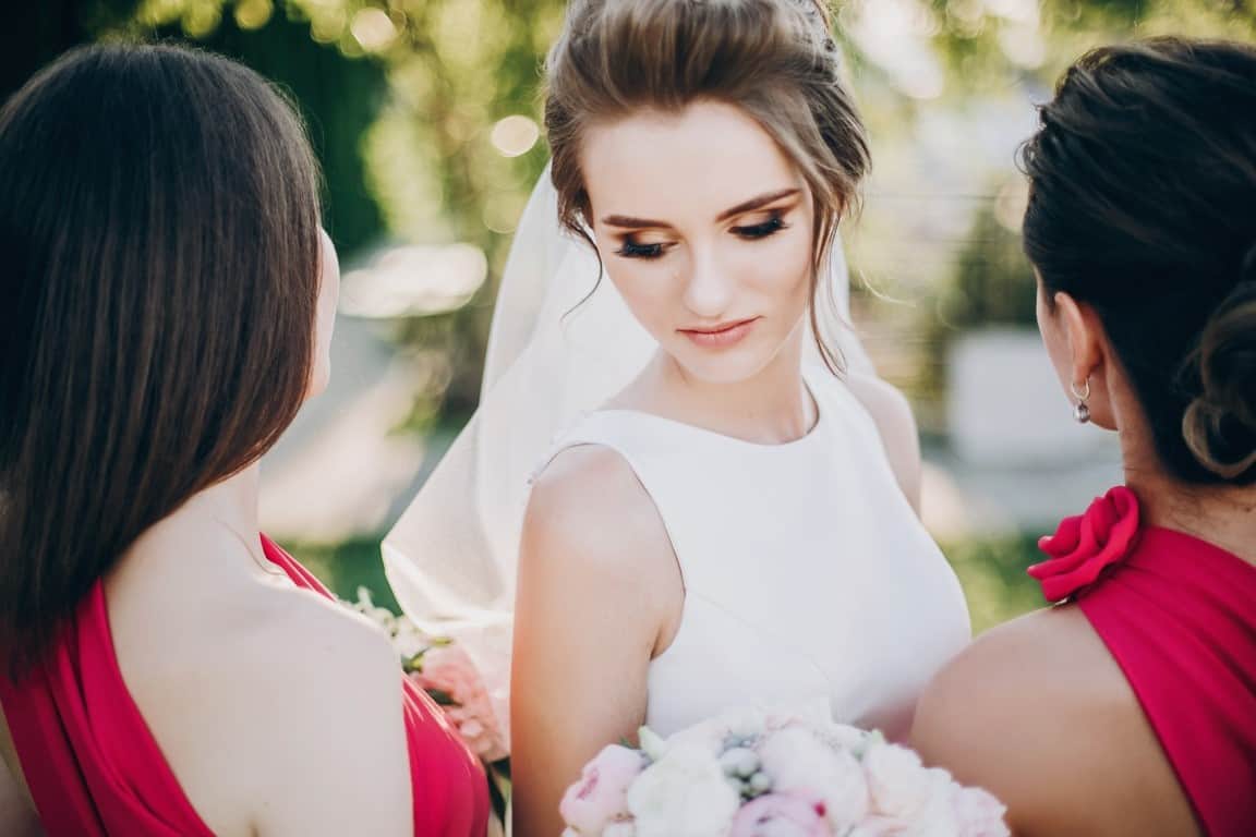 Can You Have Two Maids of Honor? Etiquette Explained