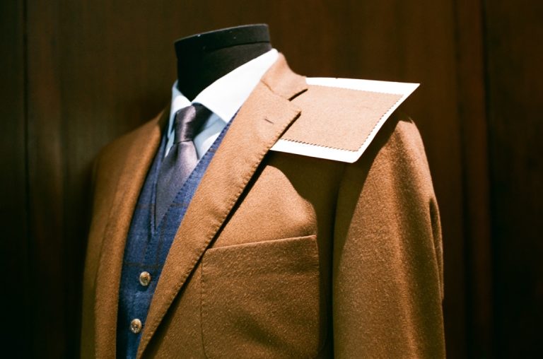 How Long Does It Take to Tailor a Suit? 4 Deciding Factors