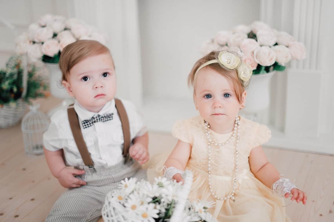 How to Include Nieces and Nephews in Wedding? (7 Ways)