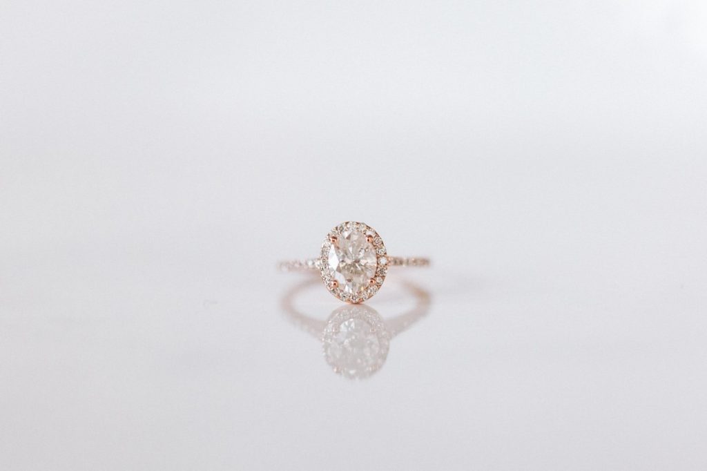 beautiful engagement ring