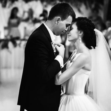 wedding dance