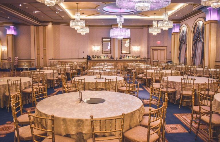 How to number tables at wedding simple numbering guide 