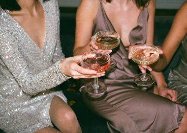bachelorette party