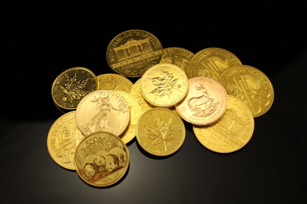 guatemalan coins